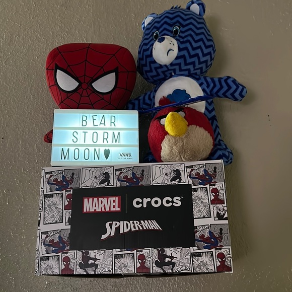 Vans Mini Light box - Picture 3 of 8